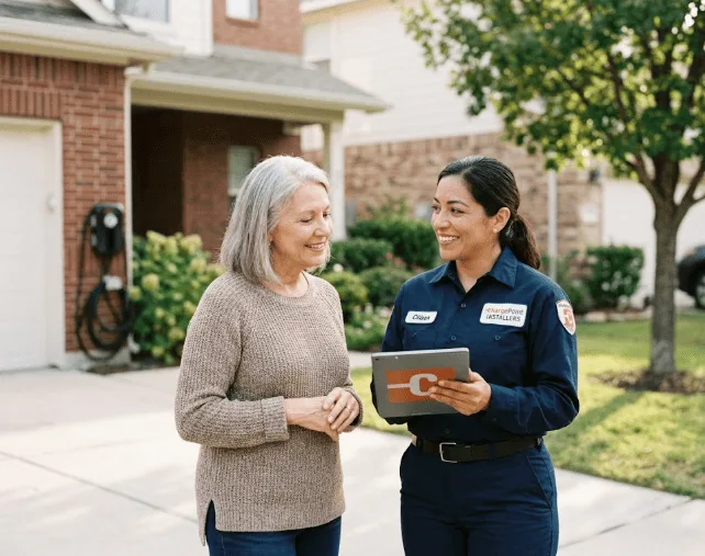 EV Charger Installation Cotati, CA FAQs